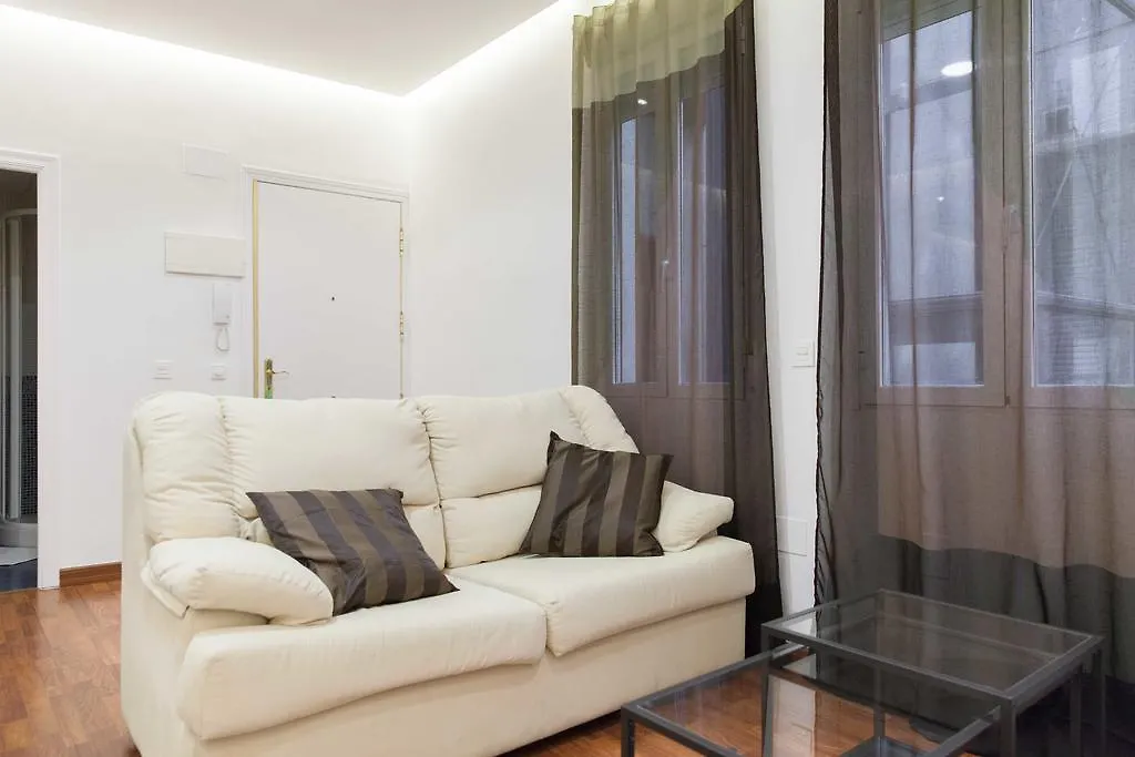 For You Rentals Plaza Dos de Mayo Apartment DP13-1